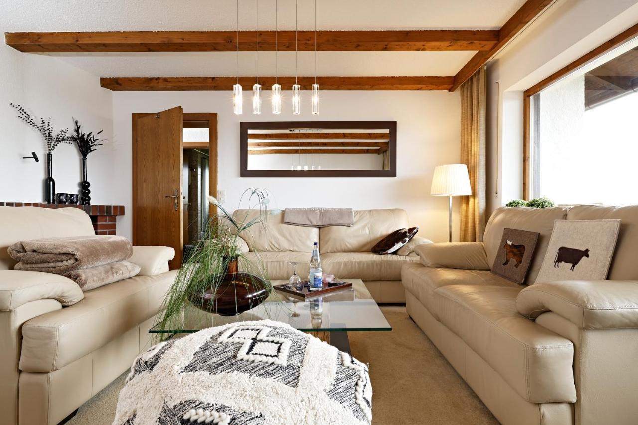 Ferienwohnung Karin Bolsterlang Extérieur photo