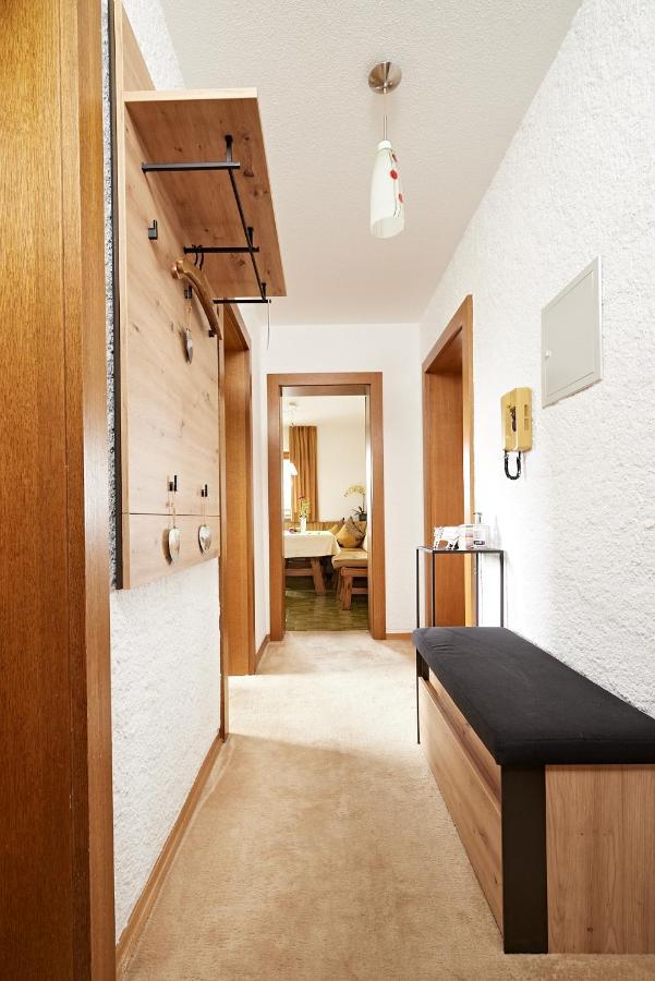 Ferienwohnung Karin Bolsterlang Extérieur photo