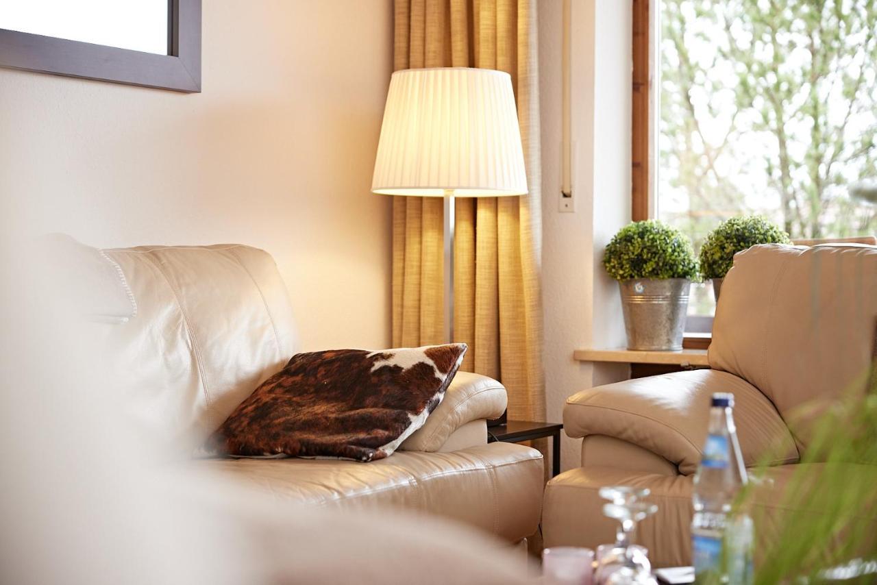 Ferienwohnung Karin Bolsterlang Extérieur photo