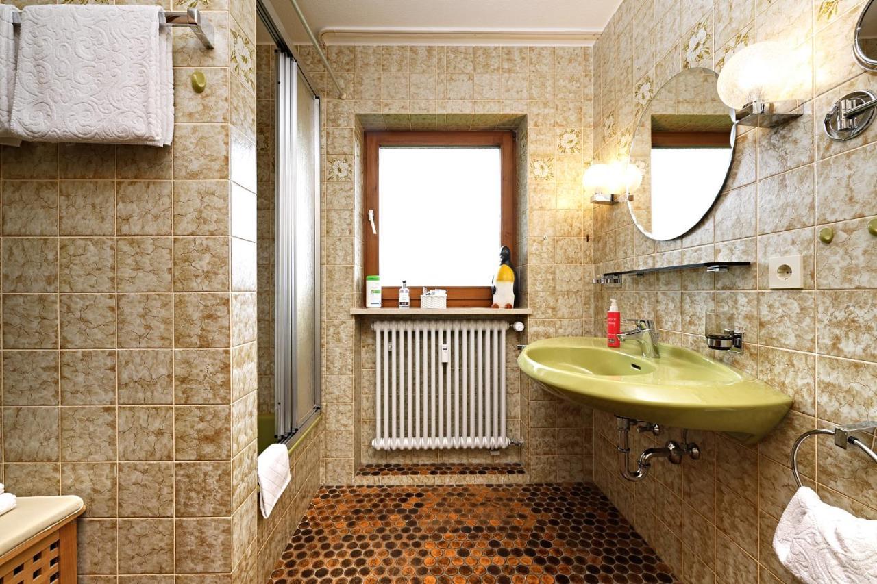 Ferienwohnung Karin Bolsterlang Extérieur photo