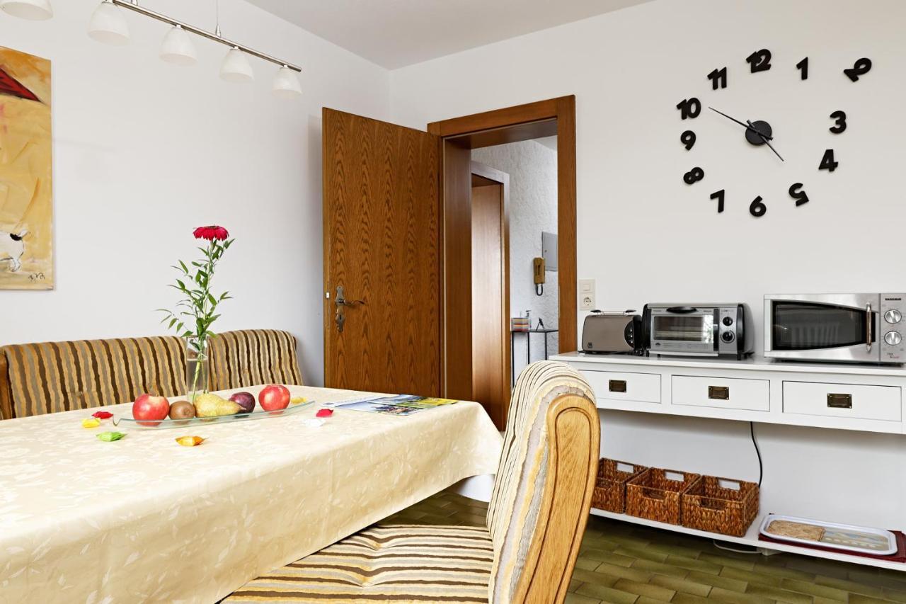 Ferienwohnung Karin Bolsterlang Extérieur photo