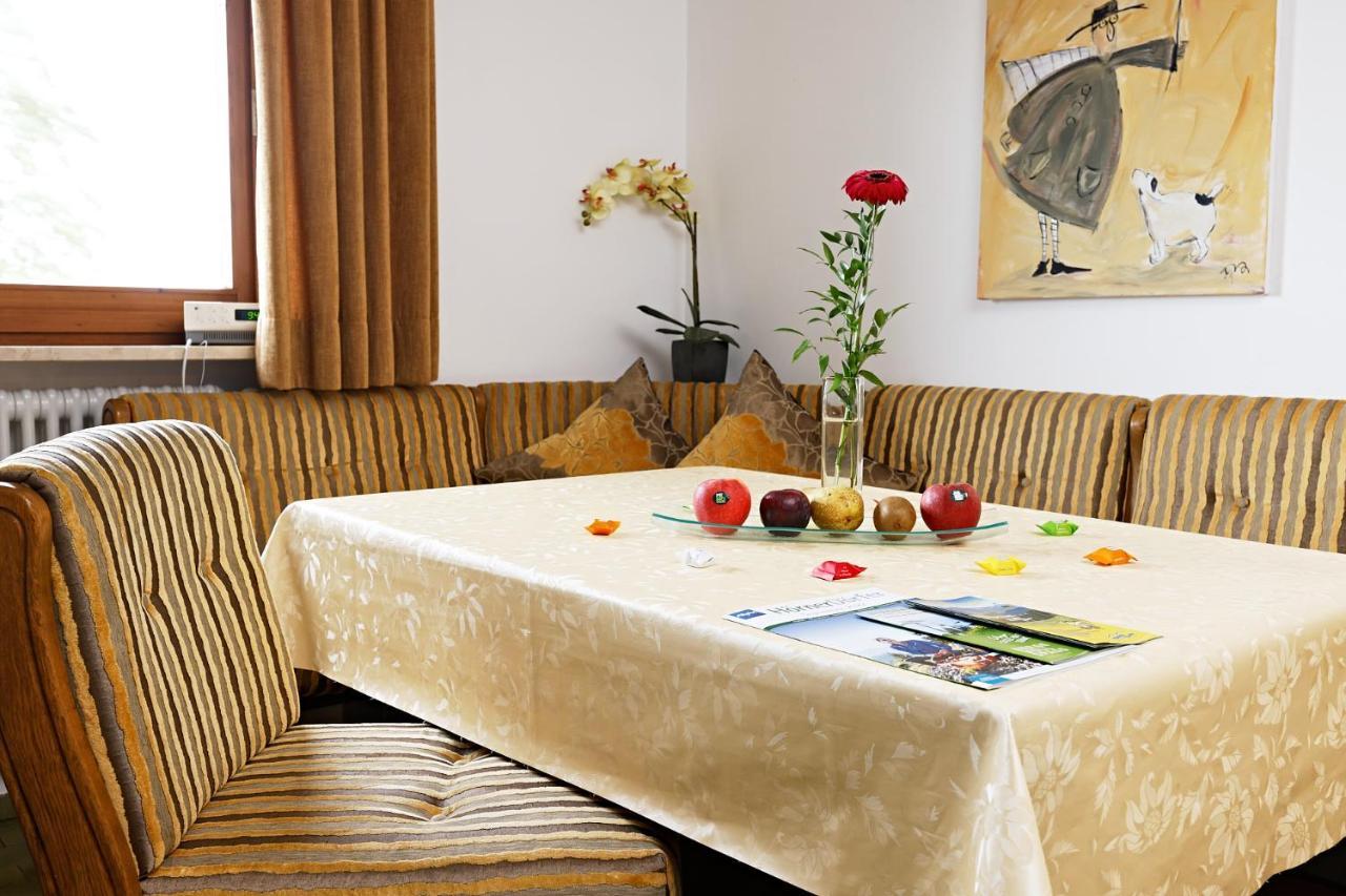 Ferienwohnung Karin Bolsterlang Extérieur photo