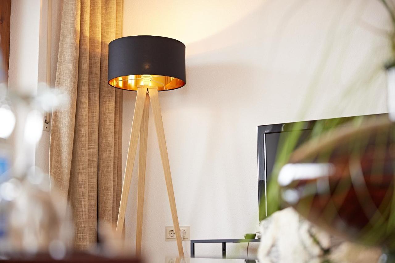Ferienwohnung Karin Bolsterlang Extérieur photo