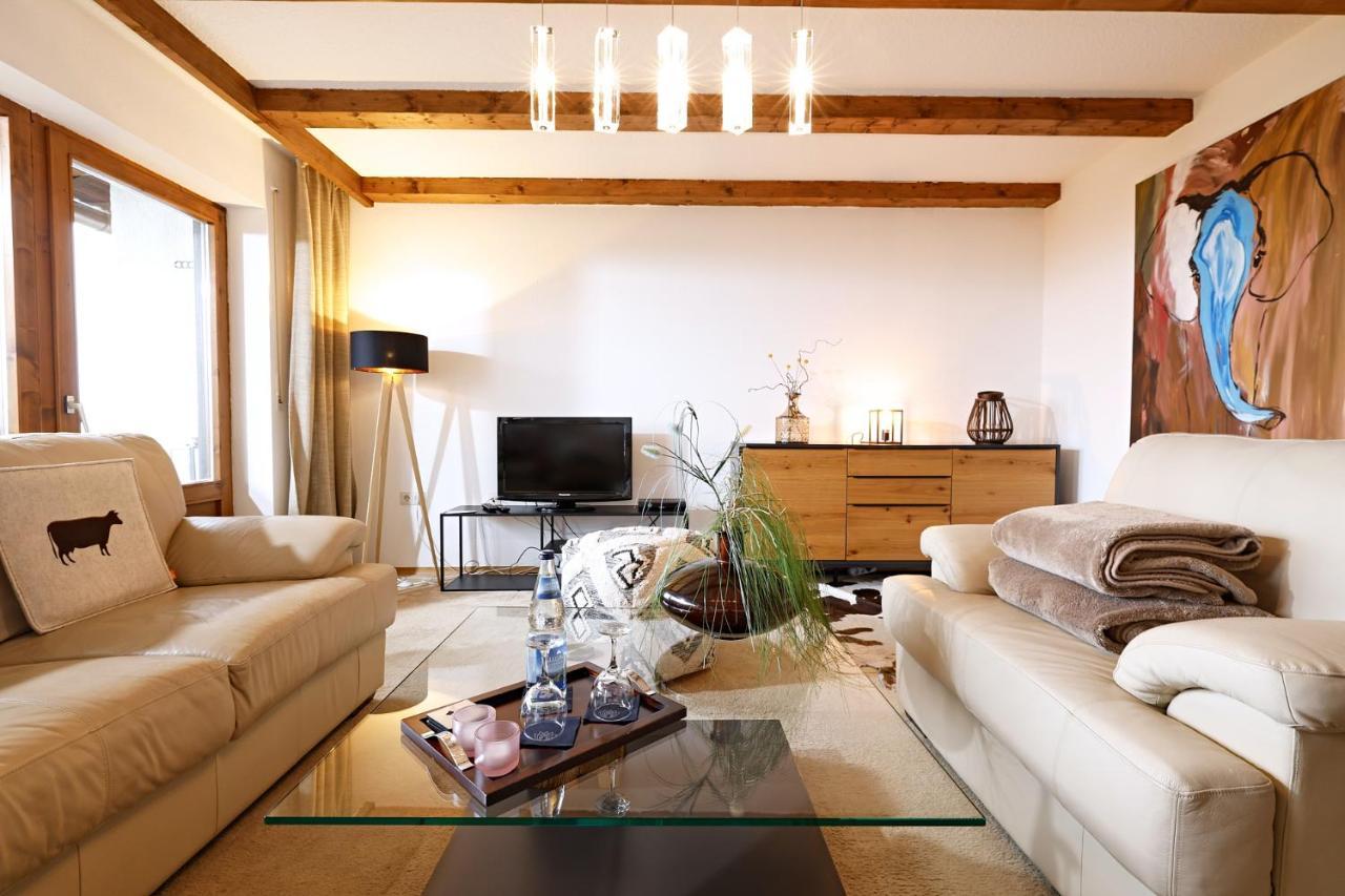 Ferienwohnung Karin Bolsterlang Extérieur photo